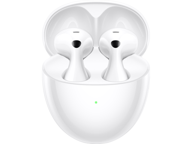 Слушалки Huawei FreeBuds 6, White