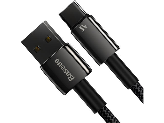 Кабели и Адаптери Baseus CAWJ000101