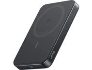 Външни батерии Anker MagGo Power Bank (10K, Magnetic Wireless) (H) - UN (excluded CN, Europe) Black 1