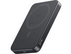 Външни батерии Anker MagGo Power Bank (10K, Magnetic Wireless) (H) - UN (excluded CN, Europe) Black 1
