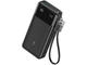 Външни батерии Anker Power Bank Powercore 10000mAh 22.5W Portable Charger A1257