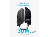 Външни батерии Anker Power Bank Powercore 10000mAh 22.5W Portable Charger A1257