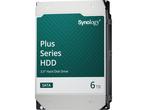 Твърди дискове 6TB 5400rpm Synology Plus Series HAT3300