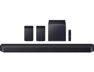 Саундбар системи Samsung HW-Q990F