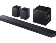Саундбар системи Samsung HW-Q930F