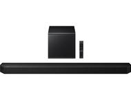 Саундбар системи Samsung HW-Q800F