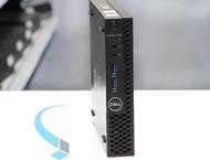 Употребявани компютри Dell OptiPlex 3060 Micro - втора употреба