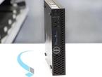 Употребявани компютри Dell OptiPlex 3060 Micro - втора употреба