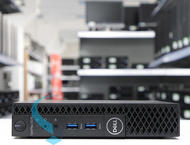 Употребявани компютри Dell OptiPlex 3070 Micro - втора употреба
