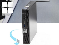 Употребявани компютри Dell OptiPlex 7070 Micro - втора употреба