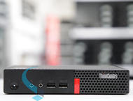 Употребявани компютри Lenovo ThinkCentre M910q Tiny - втора употреба