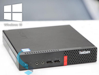 Употребявани компютри Lenovo ThinkCentre M910q Tiny - втора употреба