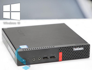 Употребявани компютри Lenovo ThinkCentre M910q Tiny - втора употреба