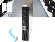 Употребявани компютри Dell OptiPlex 7040 Micro - втора употреба
