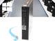 Употребявани компютри Dell OptiPlex 7040 Micro - втора употреба