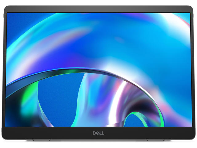 Монитори Dell Pro 14 Plus Portable Monitor P1425