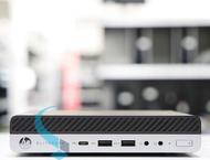 Употребявани компютри HP EliteDesk 800 G3 DM - втора употреба