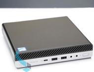 Употребявани компютри HP EliteDesk 800 G3 DM - втора употреба