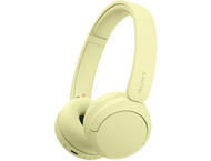 Слушалки Sony WH-CH520, yellow