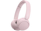 Слушалки Sony WH-CH520, pink