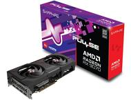Видео карти Sapphire PULSE AMD Radeon RX 9070 16GB
