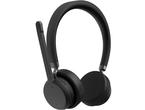 Слушалки Lenovo Wireless Stereo Headset