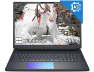 Лаптопи Alienware 18 Area-51