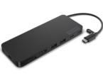 Докинг станции Lenovo USB-C Slim Travel Dock