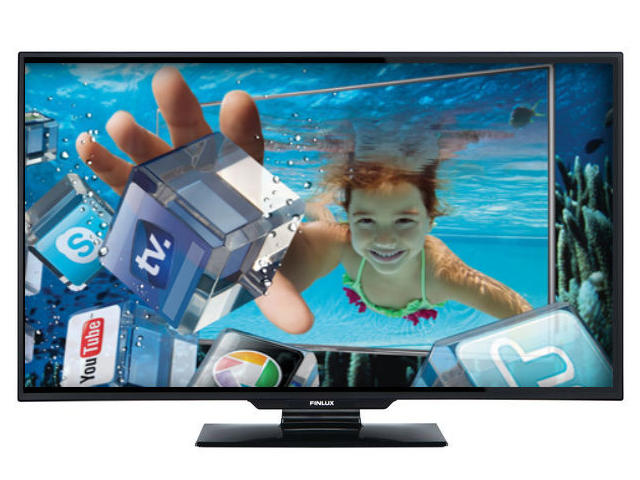 Телевизори Finlux 28FLYR274LOC