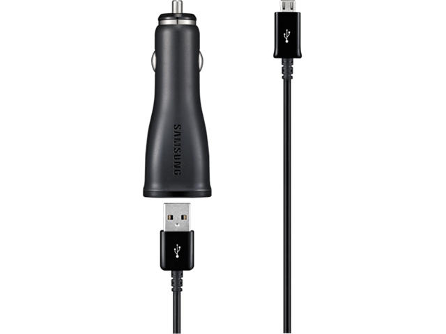 Зарядни устройства Зарядно за автомобил Samsung