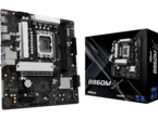 Дънни платки ASRock B860M-X