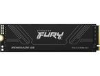 SSD 4TB Kingston FURY Renegade G5