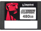 SSD 480GB Kingston DC600M