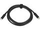 Кабели и Адаптери Lenovo USB-C към USB-C кабел, 2 метра