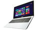 Лаптопи ASUS X551MAV-SX265D (бял)