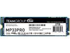 SSD 2TB TeamGroup MP33 PRO