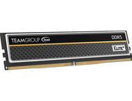 Оперативна памет 16GB DDR5 6000 MT/s TeamGroup ELITE PLUS Black