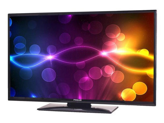 Телевизори Finlux 32FLYR160DC