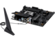 Дънни платки ASUS TUF GAMING A620M-PLUS WIFI