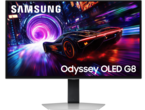 Монитори Samsung Odyssey OLED G8 G81SF