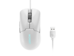 Мишки Legion M300s RGB Gaming Mouse, White