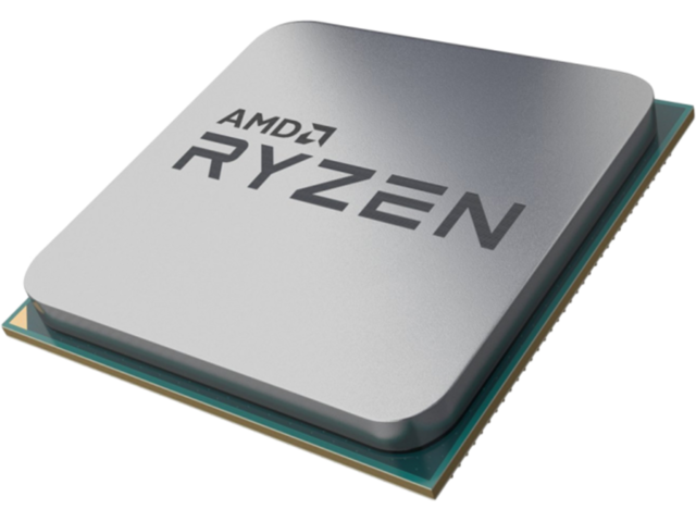 Процесори AMD Ryzen 5 5600X Tray