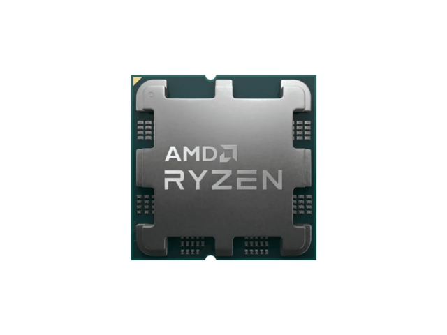 Процесори AMD Ryzen 5 7600X Tray