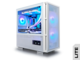 G:RIGS G:RIGS POLARIS Lite (AMD AM4) 