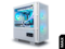 G:RIGS G:RIGS POLARIS Max (Intel) 