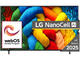 Телевизори LG 65NANO80A3B