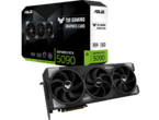 Видео карти ASUS TUF Gaming GeForce RTX 5090 32GB