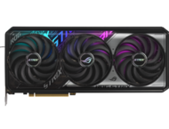 Видео карти ASUS ROG Strix GeForce RTX 5070 Ti 16GB OC Edition
