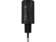 Зарядни устройства Canyon OnCharge 250 25W 1xPD 1xQC EU Black