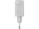 Зарядни устройства Canyon OnCharge 250 25W 1xPD 1xQC EU White